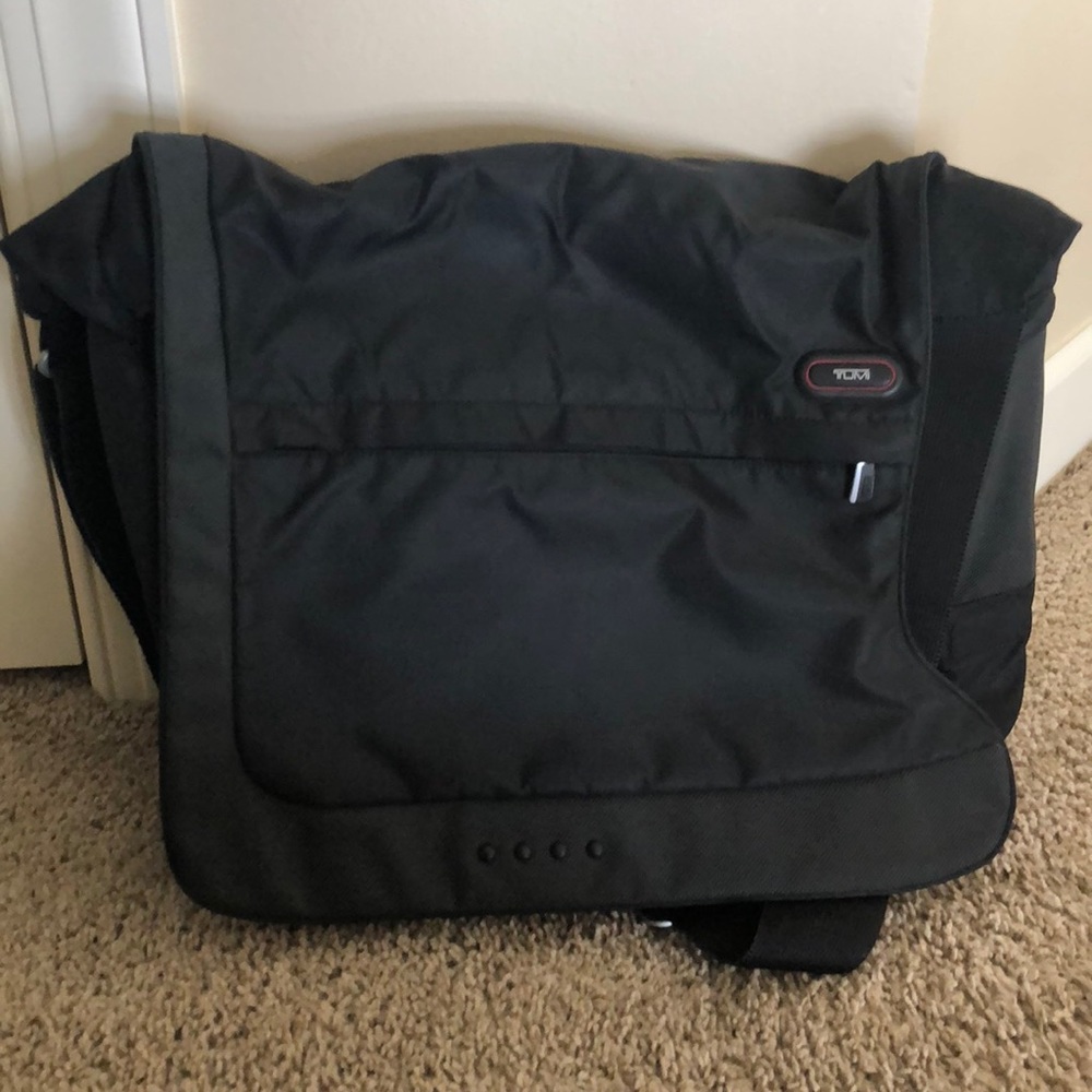 Tumi Bag
